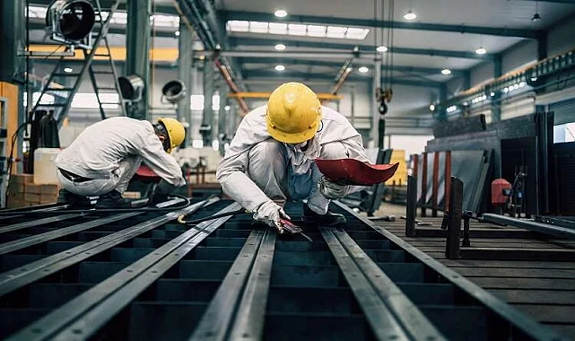 Yenifoça Katlar Arası Taşıma